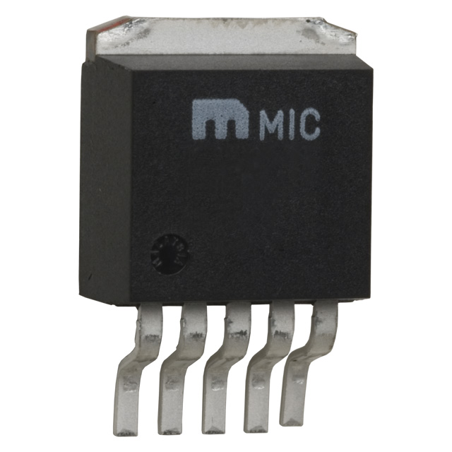 MIC29302WU-TR